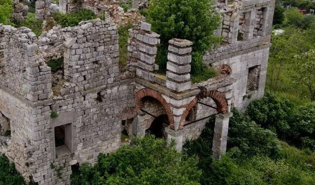 İstanbul'da kimse burayı bilmiyor. Adresi duyanlar navigasyona konumu giriyor - Resim: 1
